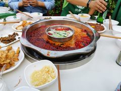 -枇杷园食为鲜火锅(南山店)