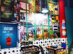 -小龍鳳·港式海鲜打边炉(沙湖路店)