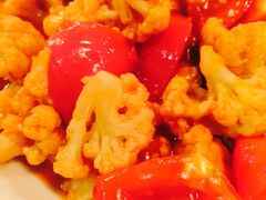 番茄花菜锅-疆Jiang·新疆秘制料理