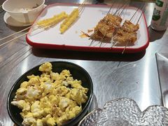 -遇西祠·海鲜烧烤(总店)