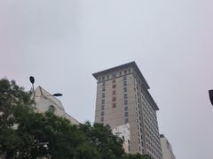 -锦州元都大酒店(凌河古塔夜市店)