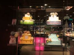 -广州富力君悦大酒店·凯菲厅