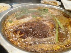 -蝎王府羊蝎子(西直门店)