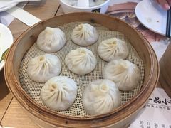 -一品小笼(金融街店)