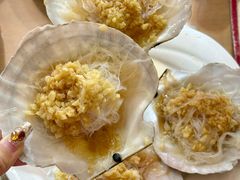 -小铜锣湾海鲜家常菜馆(河西店)