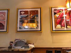 -California Pizza Kitchen(short hills)
