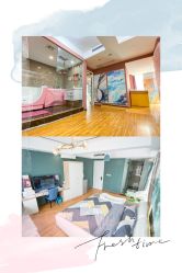 -湖畔阳光月子中心(泰达会馆店)