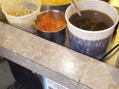 -安徽阜阳卷馍(西单店)