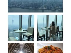 -广州四季酒店·意珍·意式自助餐