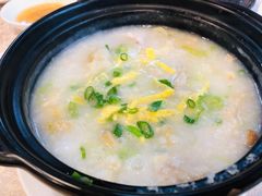 -麒麟中餐厅·经典粤菜·地道菜式老字号(广州长隆酒店)