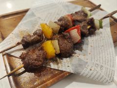 -TA'塔雀 墨西哥餐厅(江都金鹰店)