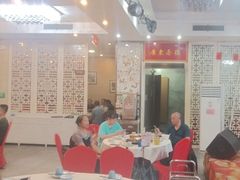 -广东茶楼(鱼峰店)