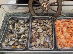 -宁波石浦豪生大酒店·自助餐厅