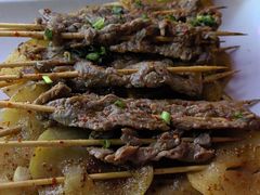 -辣不怕口味虾(凌霄路店)