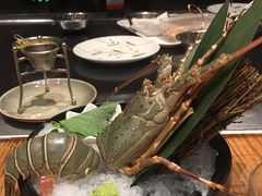 -赤坂亭·M9和牛烧肉·铁板烧·日料398放题(长泰广场店)