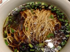 -南京大牌档(香港广场店)