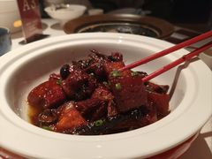 -千百味红餐厅·江西菜(绿地双子塔店)