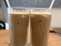 -Radar Coffee(思南路店)