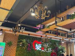 -邵汇大虾(同康路店)