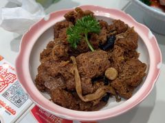 -苏晓玥·手作江南小吃(深圳北站店)