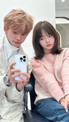 -DL HOPE明星造型