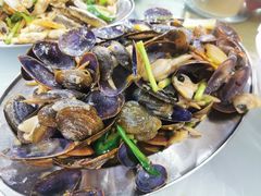 -红月湾海鲜饭店•沙滩海景(双月湾店)