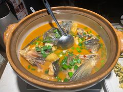 -千岛湖小鱼儿·淳安匠心农家菜