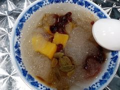 冰粉-亚皆老街南宁老友粉·米粉(印象城店)
