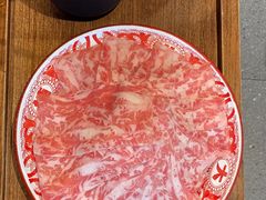 -楠火锅(仁恒梦中心店)