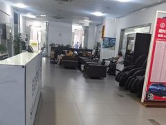 -协通上汽大众(青浦店)