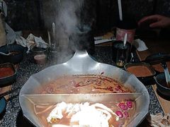 -湊湊火锅·茶憩(郑州绿地新都会店)
