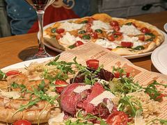 -JINNS锦时 steak&pizza(浸信会礼拜堂旧址店)