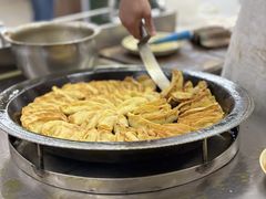 -李记清真馆(打钉巷店)
