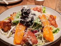 -沛家·西餐Brunch·直火料理