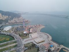 -大连君悦酒店·星海湾壹号Dalian·Dalian(星海广场店)