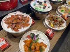 -乡里八闽·福州乡土菜(火车北站店)