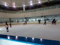-冠军冰场CHAMPION RINK(百联又一城店)