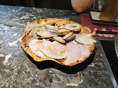 -牛YO寿喜烧·铁板烧和牛火锅自助(市府恒隆店)