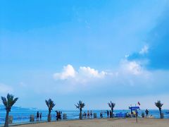 -泊石湾海滨浴场