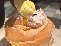 -港丽餐厅(领展购物广场·中关村店)