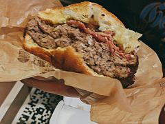 -汉堡王(金鹰天地广场店)