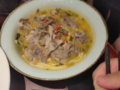 -外婆家(西溪印象城店)