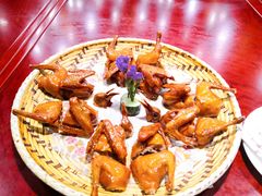 -顺风山庄(水濂山店)