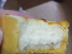 一口芝士挞-巴黎贝甜(银城东苑店)