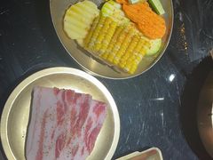 -东味北道熟成·炭火烤肉(九龙店)
