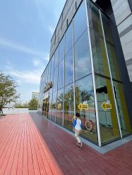 -奈尔宝·儿童乐园·亲子餐厅(苏州大悦城店)