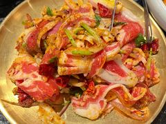 -九田家黑牛烤肉料理(石路天虹店)