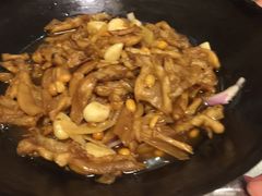 -唐师傅湘西名菜馆(武陵路店)