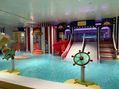 -涨巢·潮玩水疗局