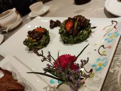 -香云轩·顺德菜(香云纱园林酒店店)